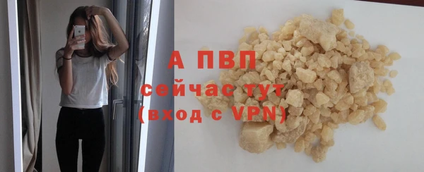 хмурый Лагань