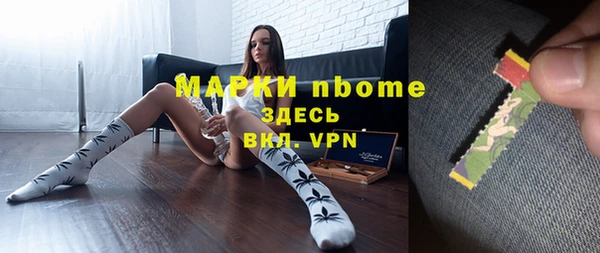 винт Лиски